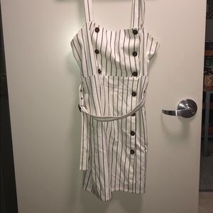 large forever 21 dress!